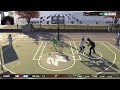 2k25 Dawg Gang Wya 2x Rep