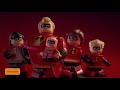 LEGO The Incredibles - Video