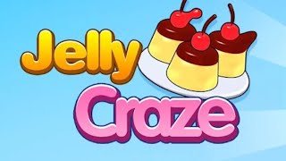 Jelly Craze Gameplay Video for Android Mobile screenshot 3
