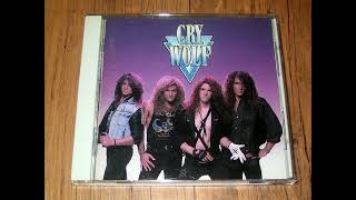 Cry Wolf  - Pretender