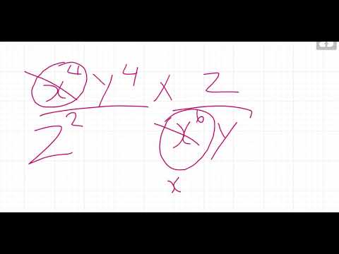 CXC- Multiplying and