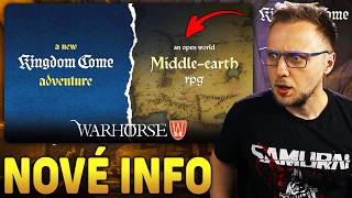 Víme, kdy vyjde nové Kingdom Come!