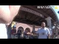 Honest mistake or blatant trespassing at Universal Studios? 