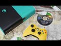 XBOX 360 E - ( Full Restoration + Mod + Games test ) - Gaming on a Budget