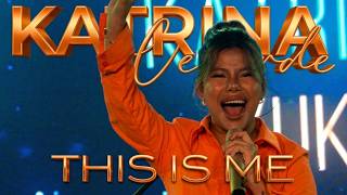 KATRINA VELARDE - This Is Me (Viva Café | August 26, 2023)