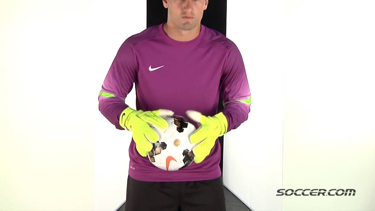 nike goleiro goalkeeper jersey