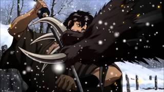 Ninja Scroll 2 Teaser Trailer