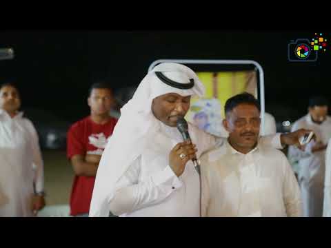 يحى فرج حملوني على حملا اثقيل زواج خالد بن محسن معافا