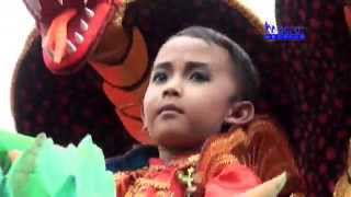 SINGA DANGDUT ANDI PUTRA 2 - 2015 - JANGAN PERNAH KAU SELINGKUH - THE BONTOT RECORDS