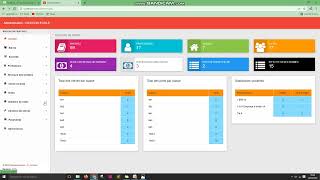 Logiciel pour gestion école: E SCHOOL screenshot 5