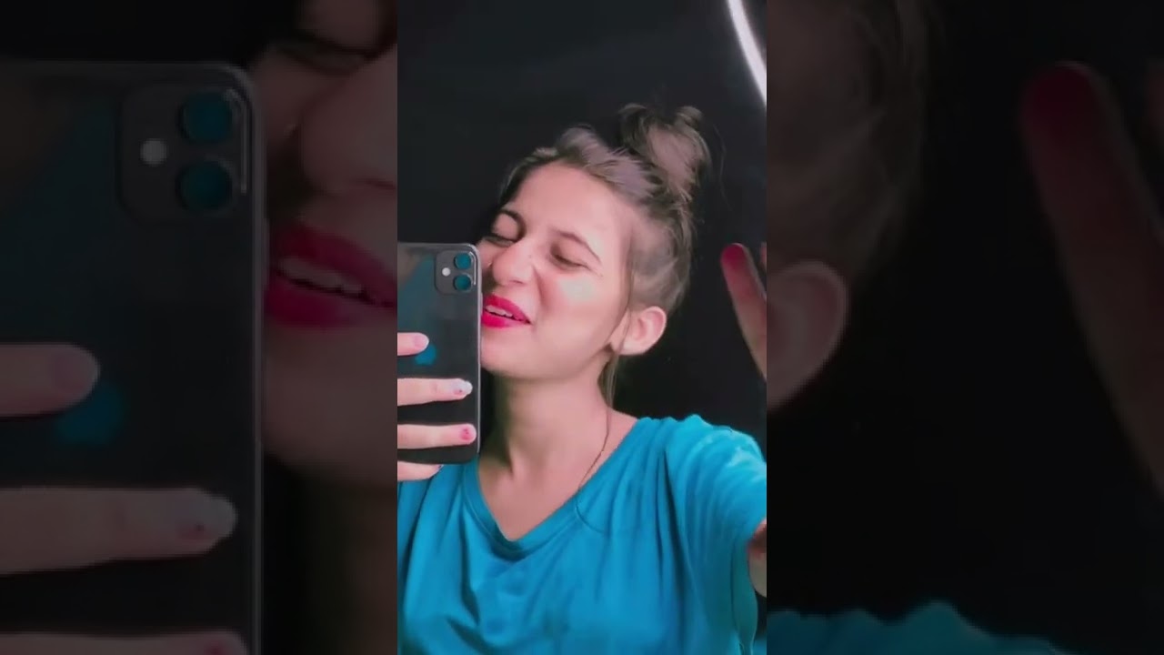 फोटो म छोरी गजब