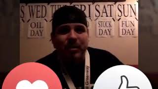 THC Smoker's Club - DAB OF THE NIGHT - 2