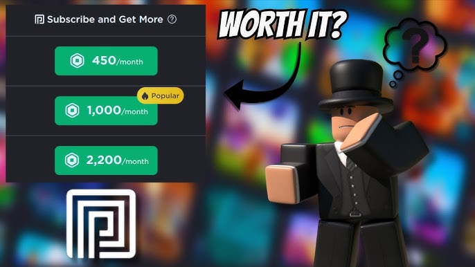 Robux Worth Counter
