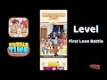 Puzzle Time Brainy Challenge First Love Battle Walkthrough🧠 | Solutionguruji