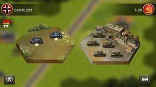 World War 2 WW2 Strategy Games | Android Gameplay 837 screenshot 2