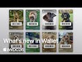 WWDC26: What’s new in Wallet | Apple