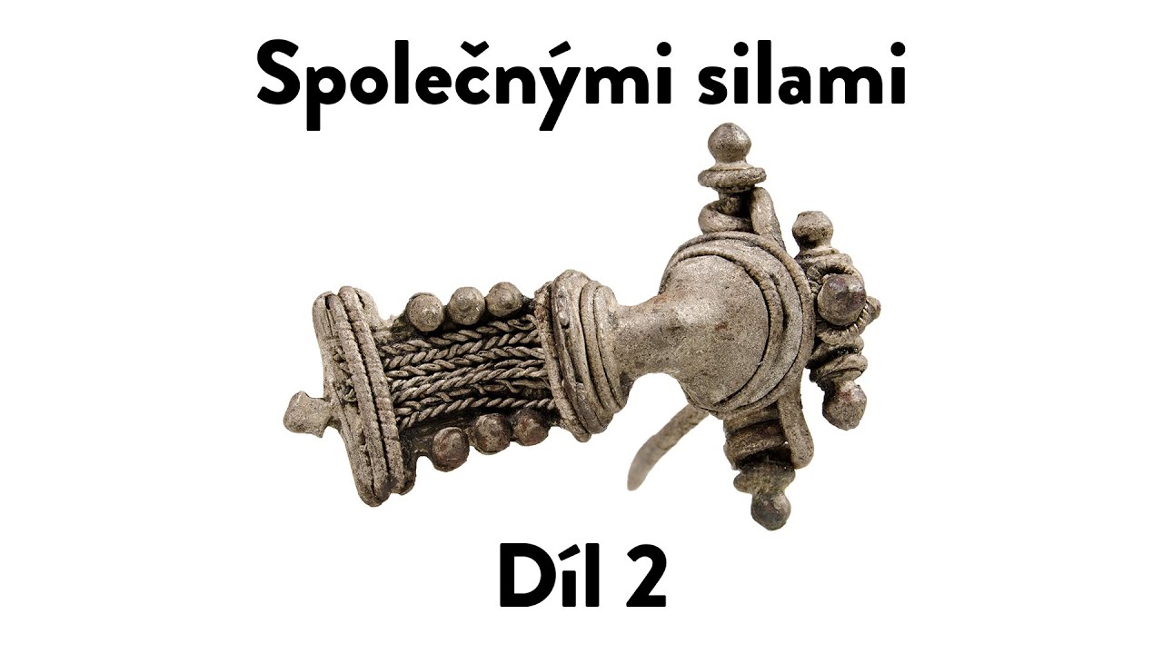 Společnými silami - díl 2