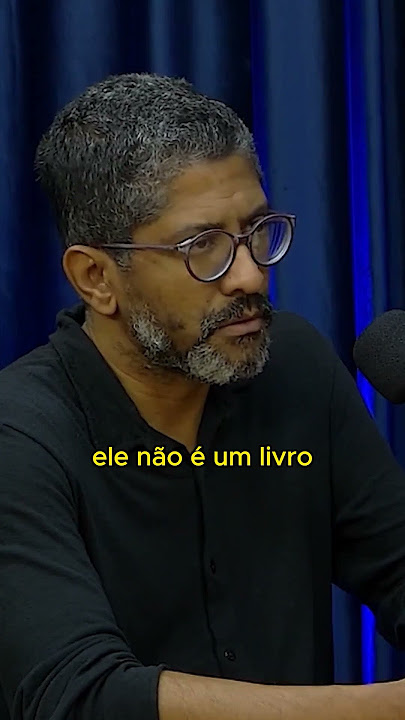 ' 'Dom Quixote' é um livro que mudou o meu modo de pensar ...' #shorts