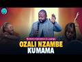 Past Moise Mbiye Ozali Nzambe Kumama 1 Heure D Adoration Et Louange Bible 