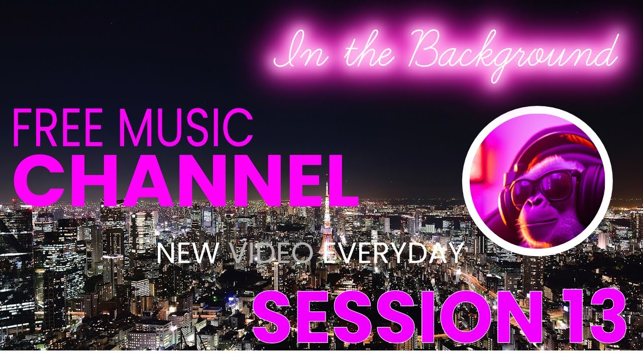 Session 13 | The Best Electro Dance Music Mix | No Copyright | Royalty Free