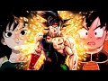 Bardock's Last Stand「AMV」[Epic Remix] - Dragon Ball