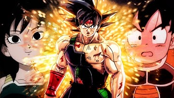 Bardock