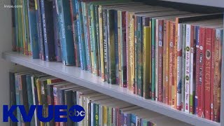 Books removed from Leander ISD student book club lists | KVUE