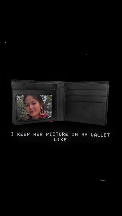 i keep her picture in my wallet like💟 #explore #fyp #splitsvilla #mtv #deekilasherpa