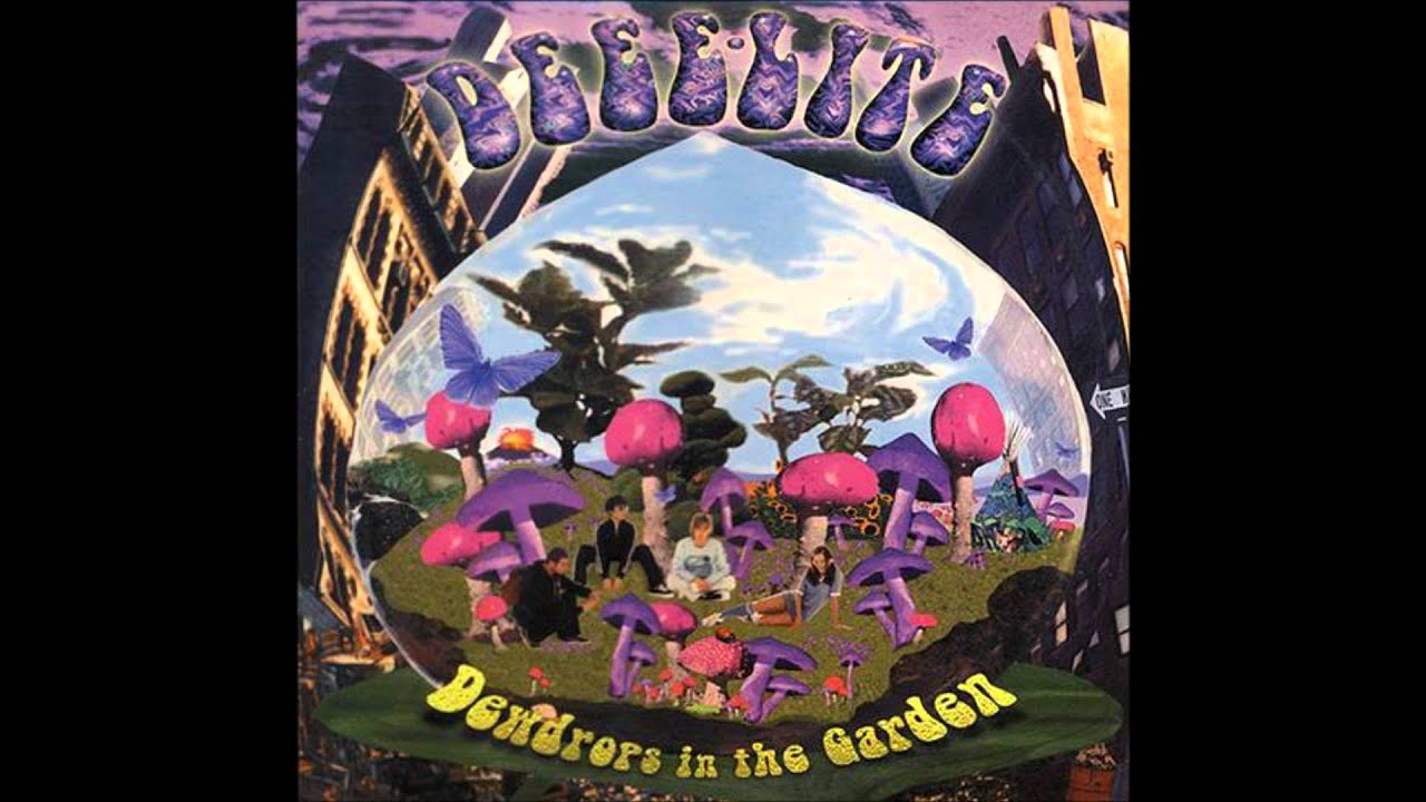 Bring Me Your Love-Deee-Lite (Dewdrops In the Garden).wmv - YouTube