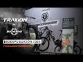 TRAXION en BiciExpo 2024