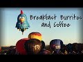 Pro Tips:  What you need to know for Albuquerque Balloon Fiesta