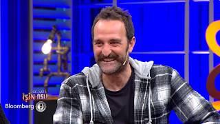 Aslı Şafakla İşin Aslı - Timur Acar & Ferdi Sancar 20.12.2019