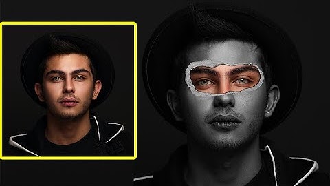 torn paper effect | photoshop cc Tutorial