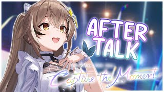 【hololive EXPO & 5th Fes】I'm Back !!! Let's Talk About the FES ! ~