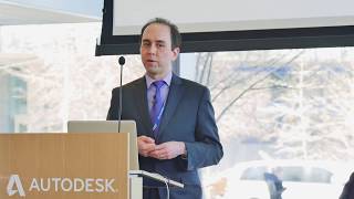 So What? Implications of AI for Policymakers - Alan Veerman