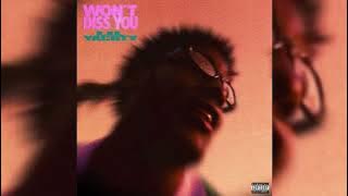 Lil Yachty – Won't Diss You (Clean Version)