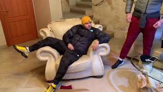 Traffik Sta Fresco Con I Suoi Qg