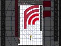 FS minimalistic logo | how  to create a  logo in illustrator #logodesign #minimalist #shorts