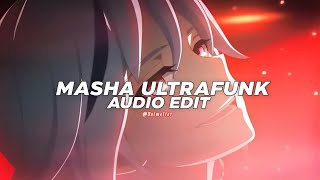 masha ultrafunk - histed, txvsterplaya [edit audio] Resimi