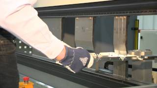 HACO CNC PRESSBRAKES