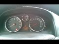 Opel Antara 2012 3.0 поведение АКПП