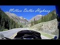 POV Million Dollar Highway : Entire Ride