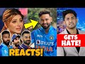 Cricketers, Urvashi Rautela &amp; YouTubers Reacts to Rishabh Pant News, Thugesh Gets Hate For This...
