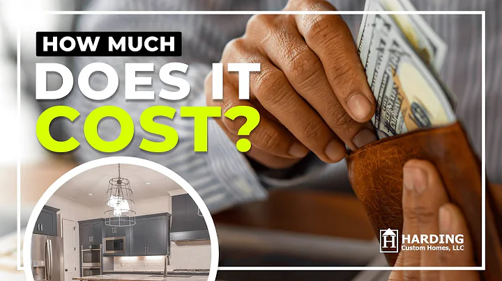 How Much Does a Custom Home Cost? | Custom Home Building FAQs