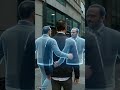 Wait… how many are there? #aiglitch #cloneglitch #loopreality #weirdvideos #wtfcontent #shorts