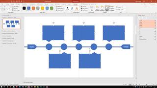 Create Interactive Timelines in PowerPoint
