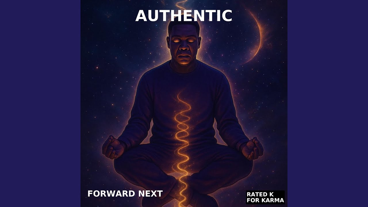 Watch Authentic on YouTube Watch Authentic on YouTube