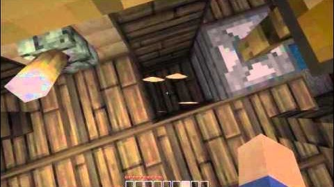 Minecraft "better than wolves mod" 1.7.2