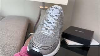 Designer-Style Chanel Trendy High-Fashion Shoes review ,outlet whatsApp:  12345298392