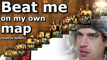 Beat me at my own game - kz_hb_3kliksphilip